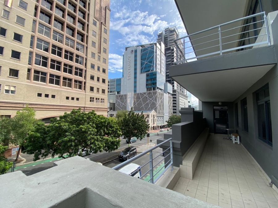 To Let commercial Property for Rent in Cape Town City Centre Western Cape
